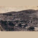 Cwmavon 1944. Cwmavon 1944.