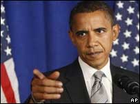باراک اوباما