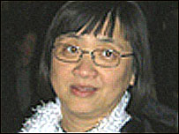 Bà Nguyễn Thanh Vân