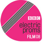BBC Electric Proms - film