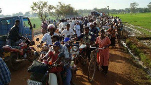 श्रीलंका में तमिल