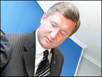 Євген Кушнарьов. Фото УНІАН