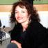 Jacqui Dankworth