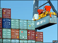 Giao thương quốc tế 