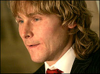 Pavel Nedvěd, rodák ze Skalné na Chebsku