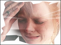 دکھ تکلیف برداشت کرنے کا تجربہ