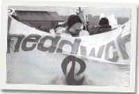 Gŵyl Heddwch Cymru Gyfan