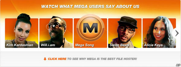 Megaupload