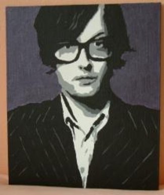 Jarvis Cocker
