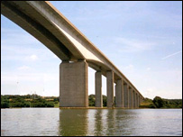 ओरवेल पुल