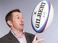 Jonathan Davies