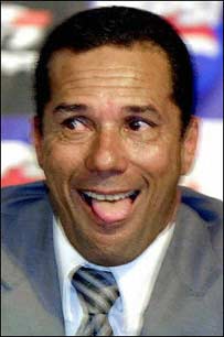 Vanderlei Luxemburgo