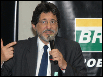 Sergio Gabrielli (Foto: Valter Campanato/ABr )