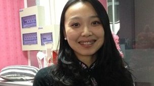 百合网顾问周小鹏