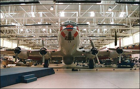 Handley Page Hastings