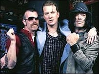 Eagles of Death Metal