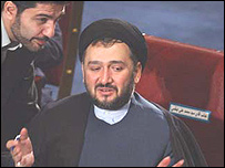 محمد علی ابطحی