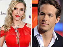 स्कारलेट और रीनॉल्ड्स