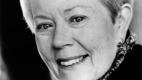 Annette Crosbie