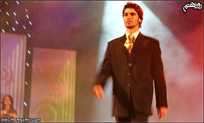 مد لباس