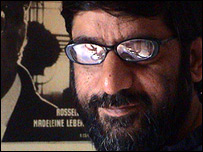 राकेश शर्मा