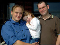 فی ترنی و خانواده - PA 