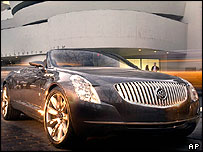 جنرال موتورز