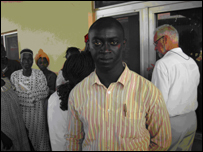 Isaías José Ramalho