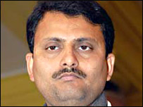 विजय कुमार सिंह