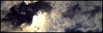 Cloud at Old Trafford