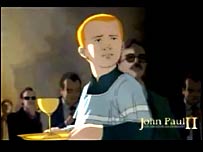 اینیمیشن فلم