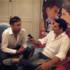Raj and Akshay