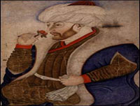 Султон Меҳмет Иккинчи