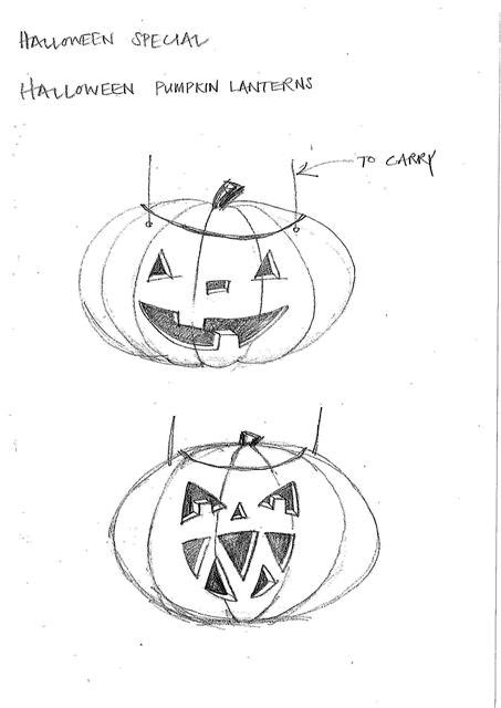 Pumpkins