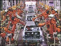 ايران خودرو