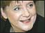 Angela Merkel