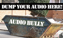 Audio Bully skip