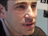 Luděk Niedermayer, viceguvernér ČNB