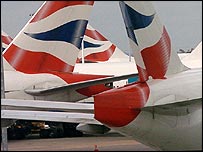 British Airways