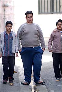 دانش آموزان ايرانی