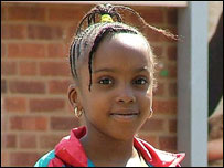 Birmingham's Afro Caribbean community