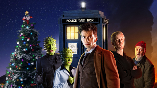 The Doctor