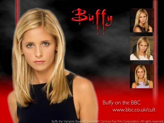buffy