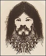 Craft of Lisia's back cover