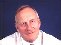 Allen Carr, criador do método antifumo Easyway