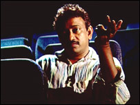 राम गोपाल वर्मा