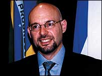 Alexandre Schwartsman