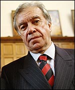 James Laurenson in State of Play