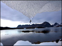 İklim değişikliğinin etkileri