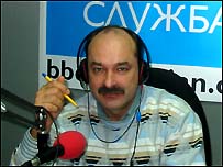 Станіслав Аржевітін